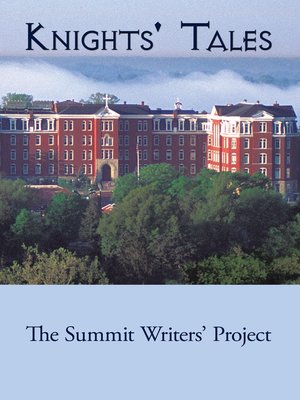 cover image of Knights' Tales
